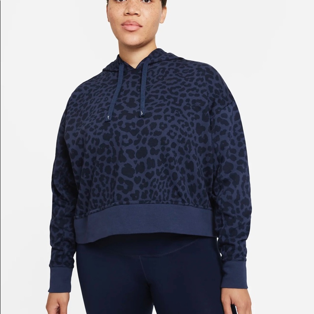Nike hoodie